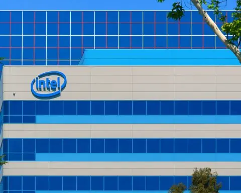 Intel Stock Today (INTC): Wafers Shortage, Tata Deal and AI Strategy Reset – What to Know Before the Market Opens on December 8, 2025