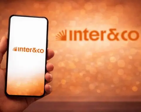 Inter & Co (INTR) Stock Slides on Dec. 22, 2025: Latest News, Analyst Price Targets, and What Investors Are Watching Next