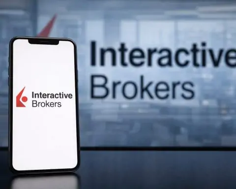 Interactive Brokers (IBKR) Stock After Hours on Dec. 24, 2025: Holiday Close, Fresh Headlines, Analyst Forecasts, and What to Watch Before the Next Market Open