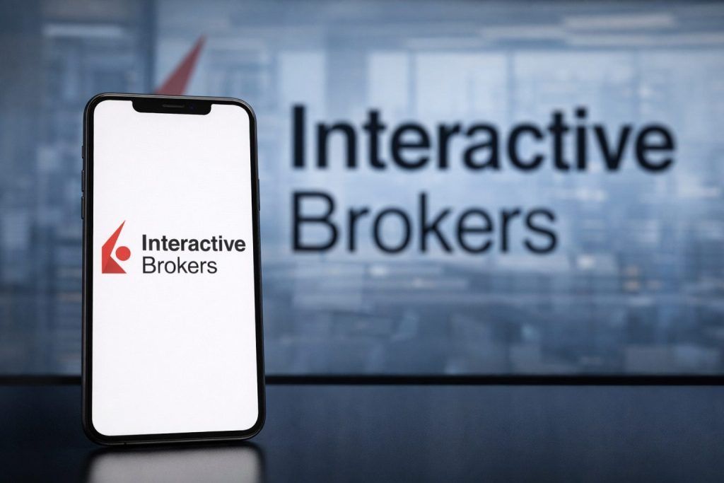 Interactive Brokers (IBKR) Stock This Week: Stablecoin Funding, Global Expansion, and What to Watch Next Week (Updated Dec. 12, 2025)