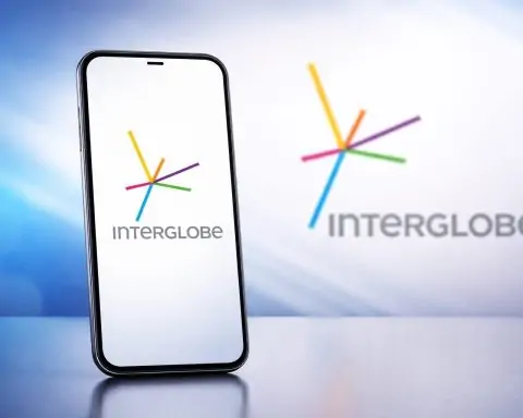 InterGlobe Aviation (IndiGo) stock: CCI antitrust review, DGCA scrutiny, and fresh analyst targets on Dec 20, 2025