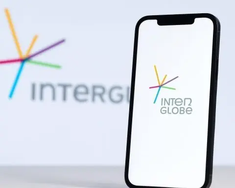 InterGlobe Aviation (IndiGo) Stock Falls as DGCA Orders 10% Flight Cuts – What December 10’s Selloff Means for Investors