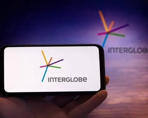 InterGlobe Aviation Ltd (IndiGo) Stock News Today: ₹500+ Crore Compensation, DGCA Crackdown, Sensex Entry and Updated Analyst Targets (Dec 13, 2025)