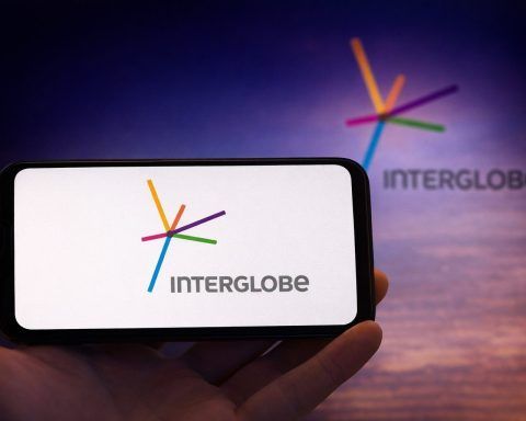 InterGlobe Aviation Ltd Stock (IndiGo) Today: Share Price Rebounds as DGCA Scrutiny, Pilot Rules and Broker Targets Shape the Outlook (15 December 2025)