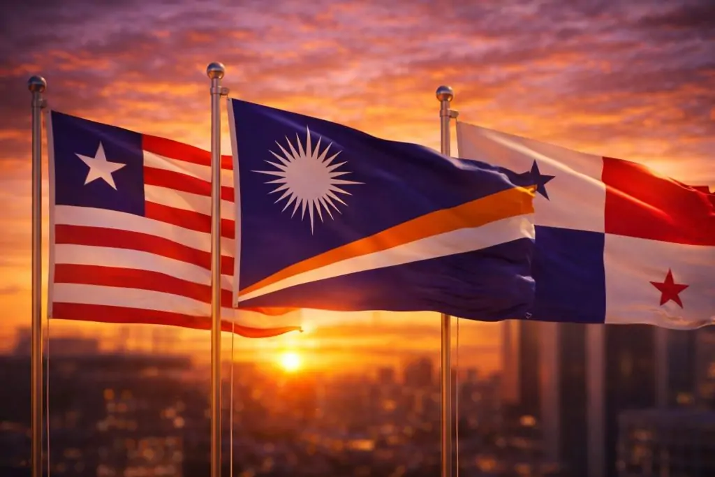 International Flag-State Association seeks IMO consultative status