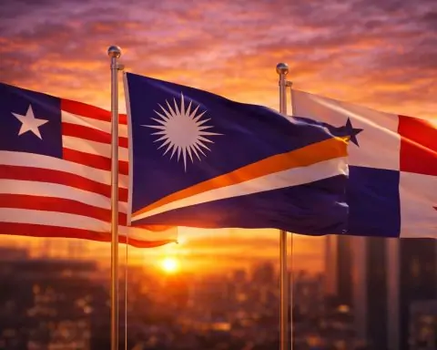 International Flag-State Association seeks IMO consultative status