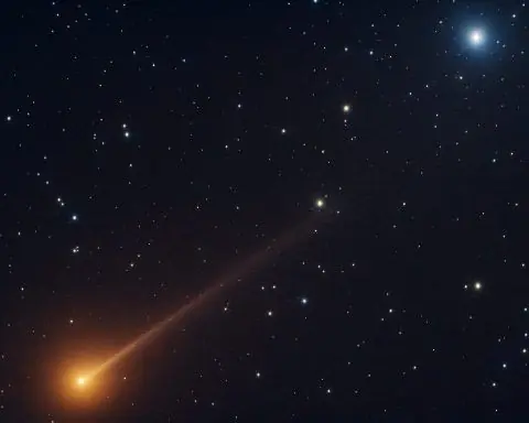 Interstellar Comet 3I/ATLAS: Hubble, ESA’s Juice and ‘Ice Volcanoes’ Transform Our View of a Wild Interstellar Visitor