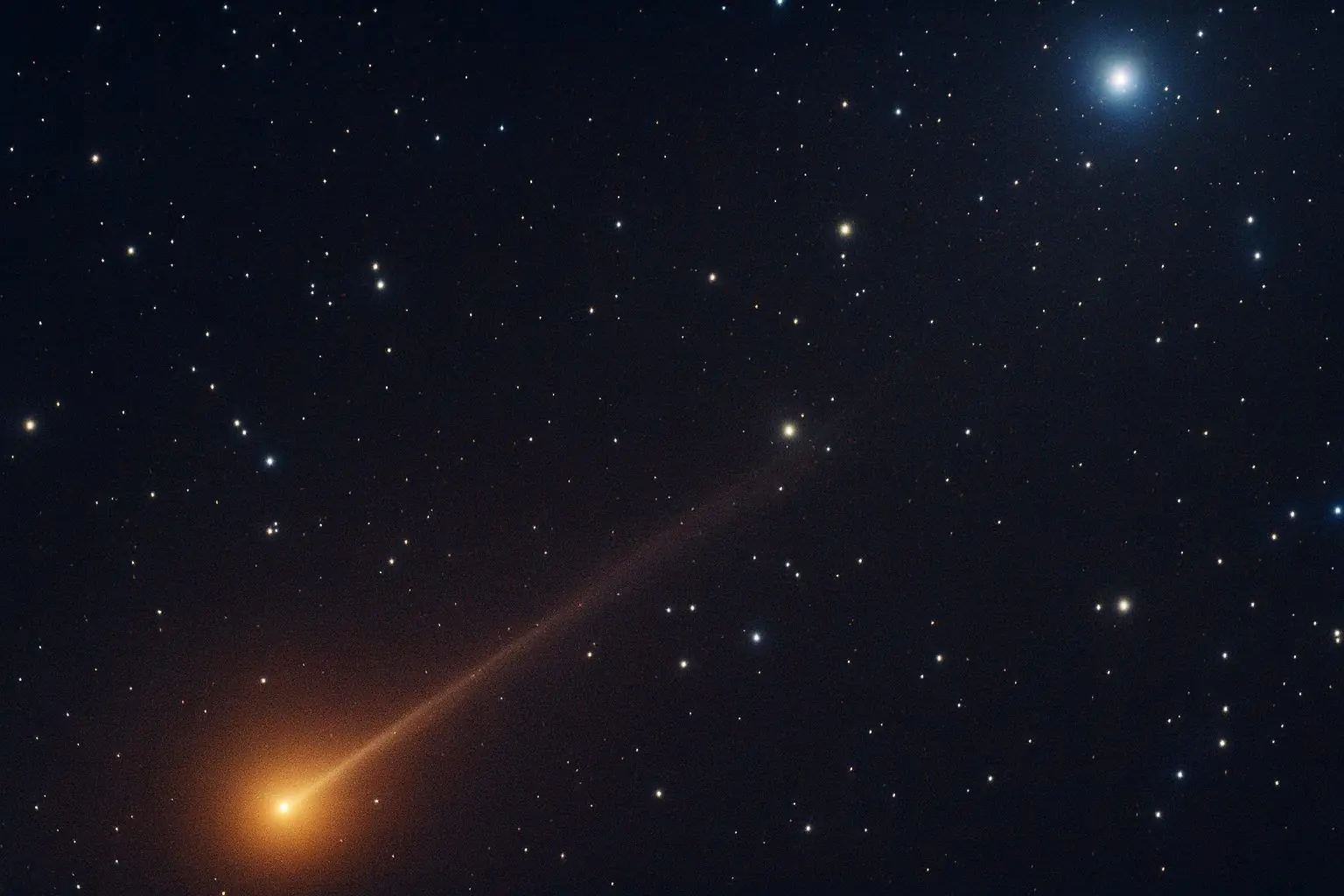Interstellar Comet 3I/ATLAS: Hubble, ESA’s Juice and ‘Ice Volcanoes’ Transform Our View of a Wild Interstellar Visitor