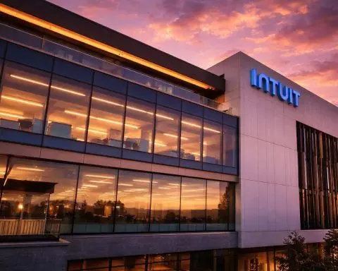 Intuit (INTU) Stock Forecast 2026: Latest News, Price Targets and Key Levels (Dec. 16, 2025)