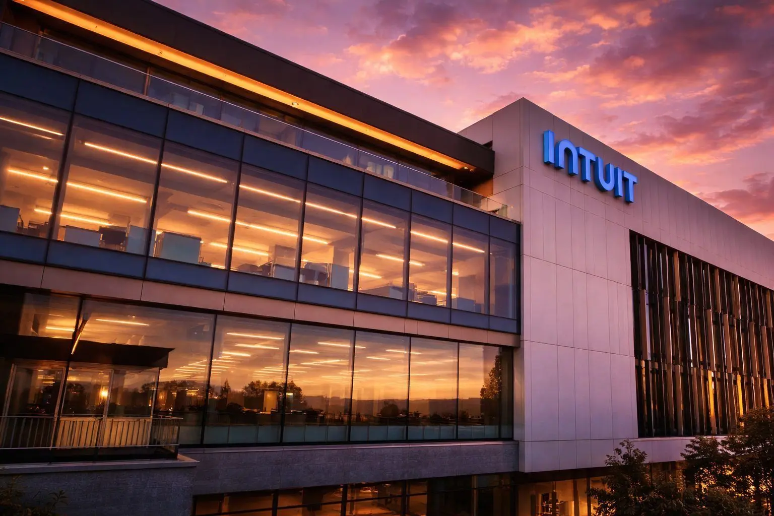 Intuit (INTU) Stock Forecast 2026: Latest News, Price Targets and Key Levels (Dec. 16, 2025)