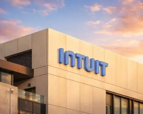 Intuit (INTU) Stock: Key News, Earnings Forecasts, and Analyst Targets to Know Before the Market Opens on Dec. 22, 2025