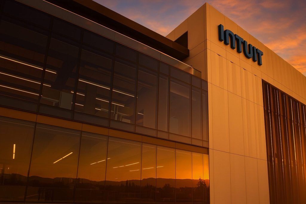 Intuit (INTU) Stock News Today (Dec. 12, 2025): Insider Sales, Analyst Price Targets, and AI Catalysts Ahead of Earnings