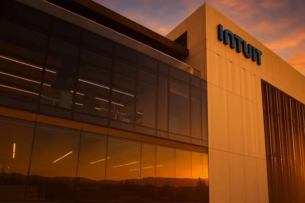 Intuit (INTU) Stock News Today (Dec. 12, 2025): Insider Sales, Analyst Price Targets, and AI Catalysts Ahead of Earnings