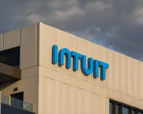 Intuit (INTU) Stock Outlook December 4, 2025: AI Partnership With OpenAI, Earnings Beat and Wall Street Targets Explained