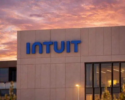 Intuit (INTU) Stock Today: Latest News, Analyst Forecasts, and Key Catalysts to Watch on Dec. 17, 2025