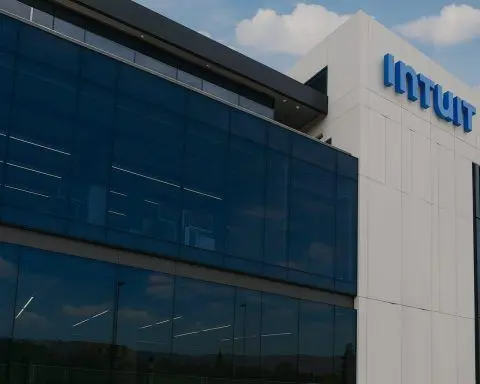 Intuit (INTU) Stock: What to Know Before the U.S. Market Opens on Dec. 15, 2025