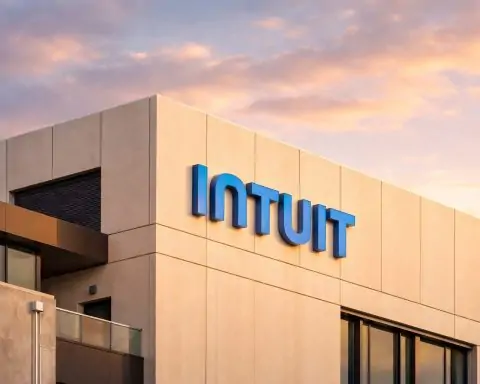Intuit Stock (INTU) After Hours Today (Dec. 19, 2025): Where Shares Stand After the Bell and What to Know Before the Next Market Open