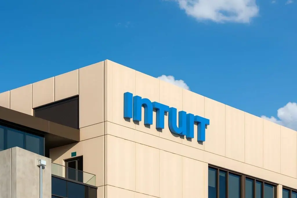 Intuit Stock (INTU) Today: AI Deal, Earnings Beat and 2026 Forecasts – December 5, 2025