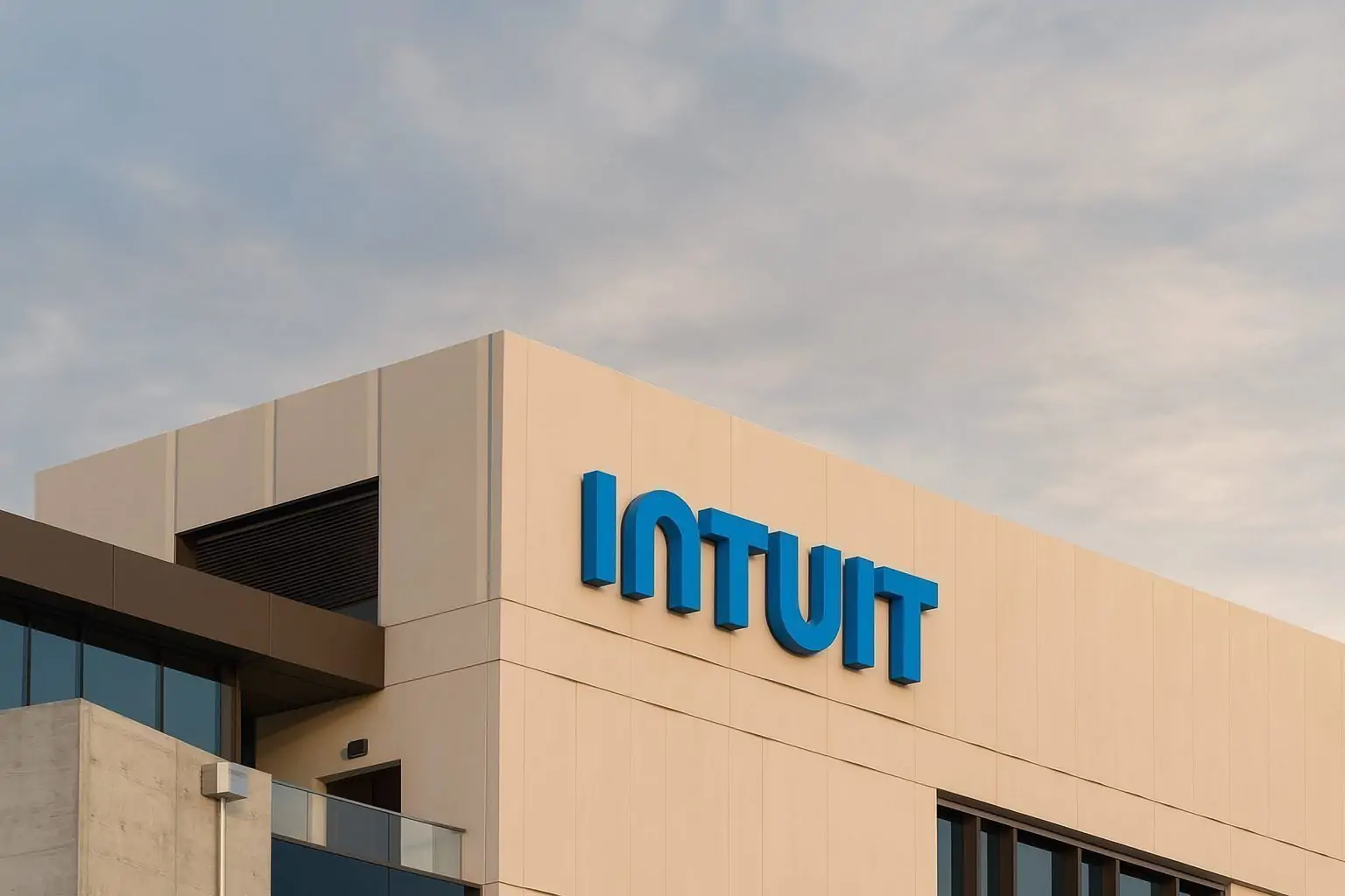 Intuit stock slips after co-founder Scott Cook trust files to sell $102 million stake