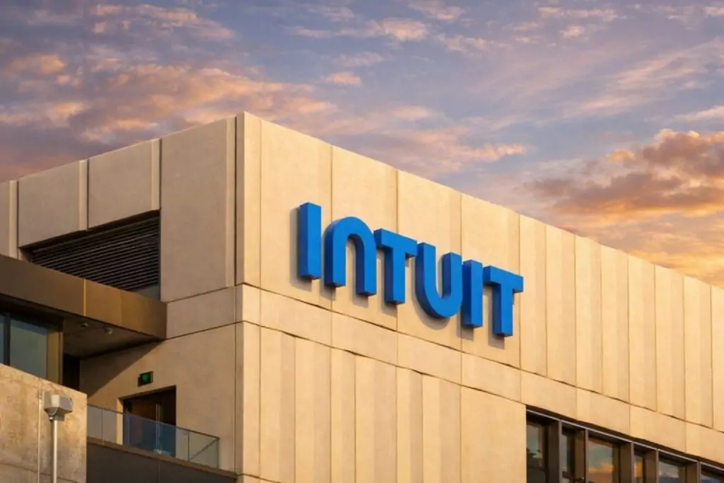 Intuit stock slips after-hours after Scott Cook sale filing — what investors watch next