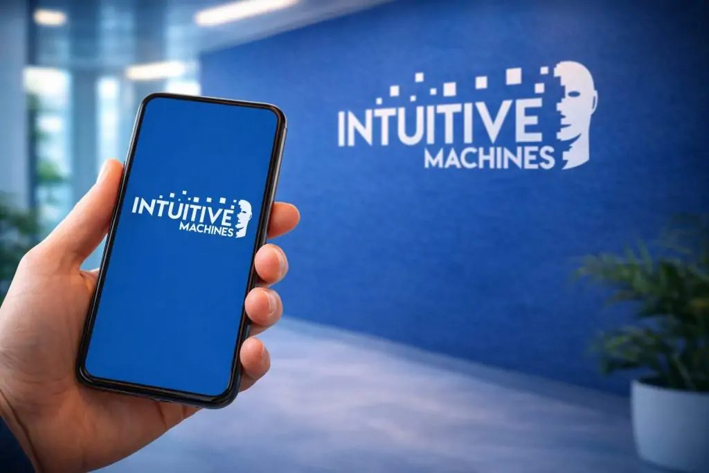 Intuitive Machines Stock (LUNR) Surges Toward $15: KeyBanc’s $20 Target, NASA Contract Catalysts, and What Comes Next