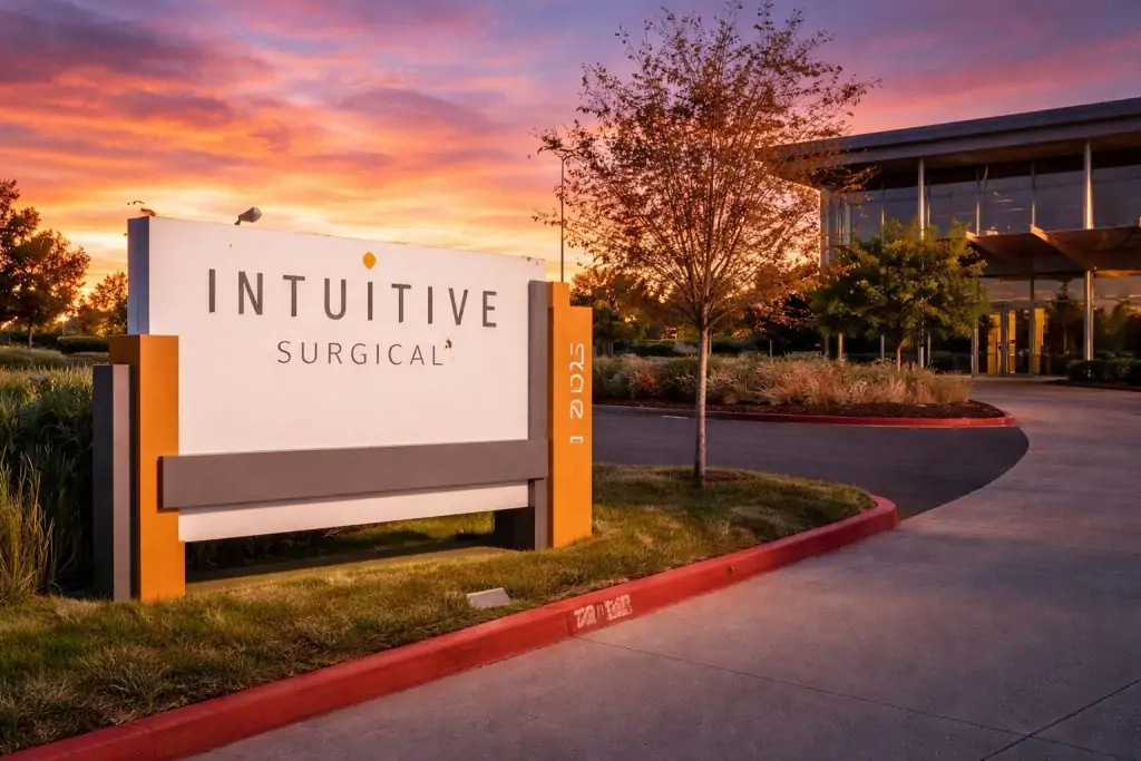 Intuitive Surgical (ISRG) News, Analyst Forecasts and 2026 Outlook: FDA Expansion for da Vinci SP, Wall Street Targets, and What’s Next (Dec. 25, 2025)