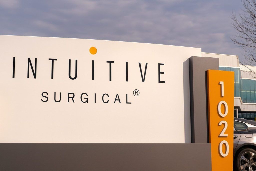 Intuitive Surgical (ISRG) Stock After Hours on Dec. 12, 2025: Wells Fargo Raises Target, Insider Filing Surfaces—What to Know Ahead of the Next Market Open