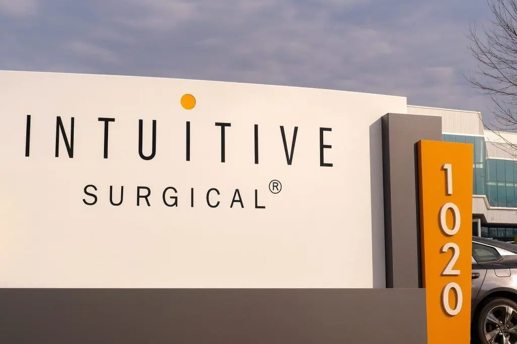 Intuitive Surgical (ISRG) Stock After Hours on Dec. 12, 2025: Wells Fargo Raises Target, Insider Filing Surfaces—What to Know Ahead of the Next Market Open