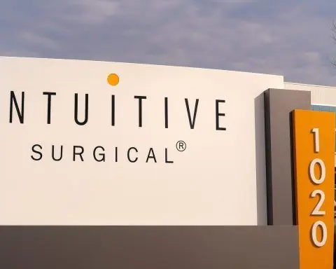 Intuitive Surgical (ISRG) Stock After Hours on Dec. 12, 2025: Wells Fargo Raises Target, Insider Filing Surfaces—What to Know Ahead of the Next Market Open