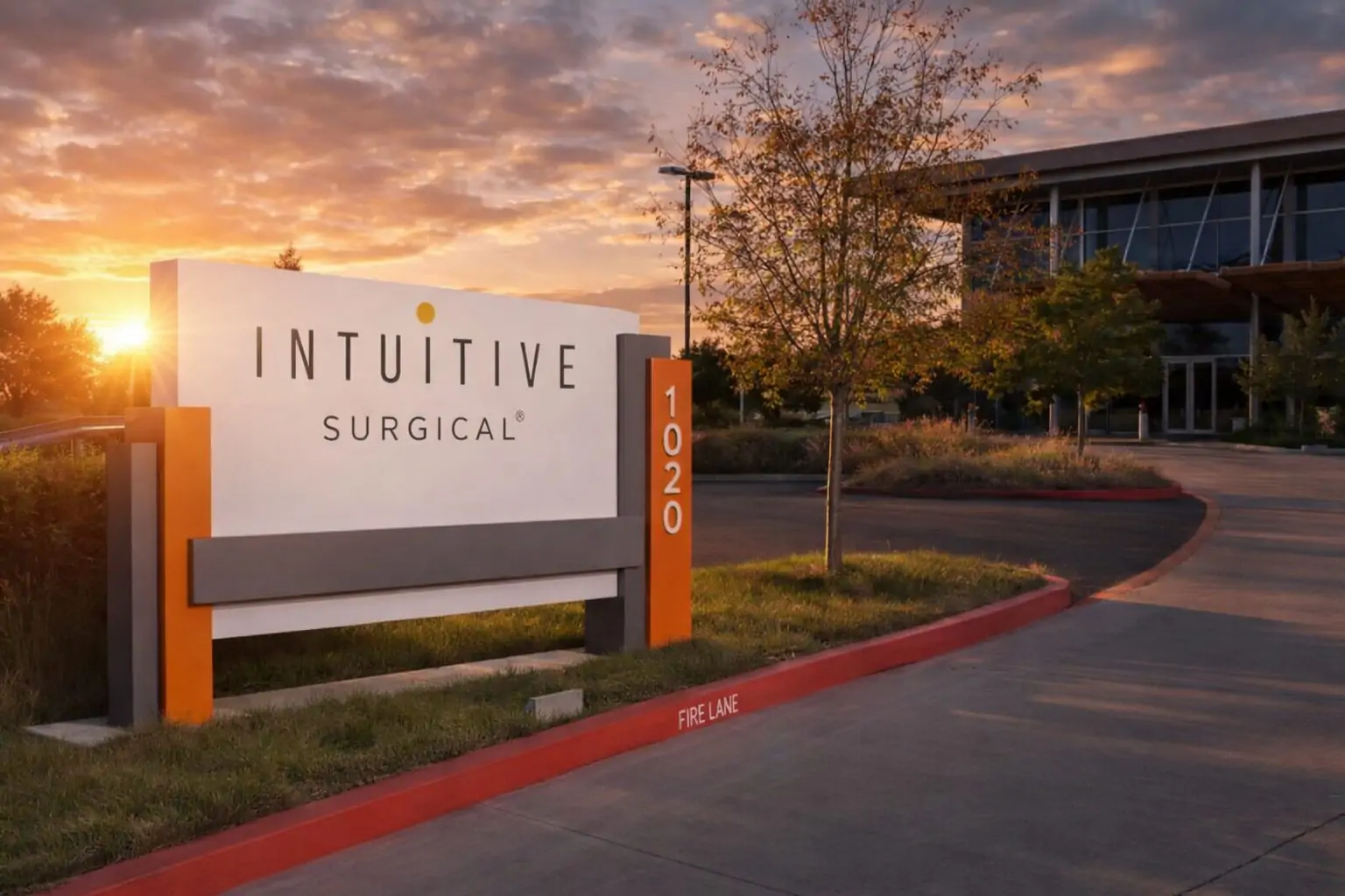 Intuitive Surgical (ISRG) Stock After Hours on Dec. 23, 2025: What’s Moving Shares and What to Watch Before the Dec. 24 Market Open