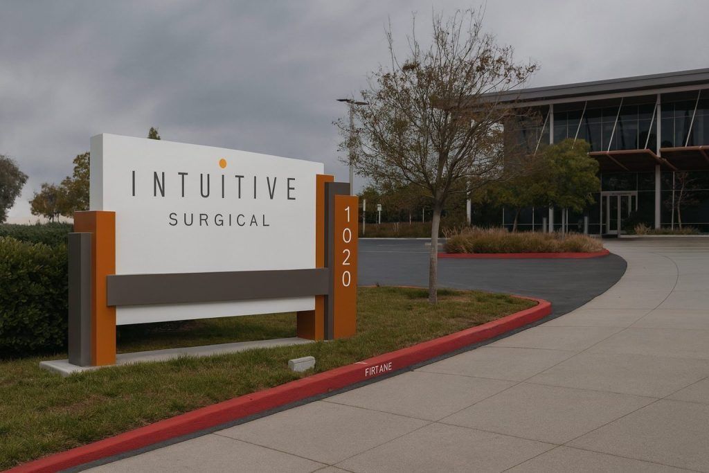 Intuitive Surgical (ISRG) Stock After Hours: What Happened on Dec. 15, 2025—and What to Watch Before Tuesday’s Open