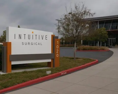 Intuitive Surgical (ISRG) Stock After Hours: What Happened on Dec. 15, 2025—and What to Watch Before Tuesday’s Open