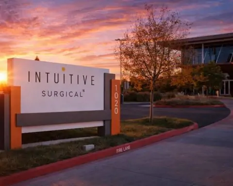 Intuitive Surgical (ISRG) Stock: Latest News, Analyst Forecasts, and 2026 Outlook (Updated Dec. 20, 2025)