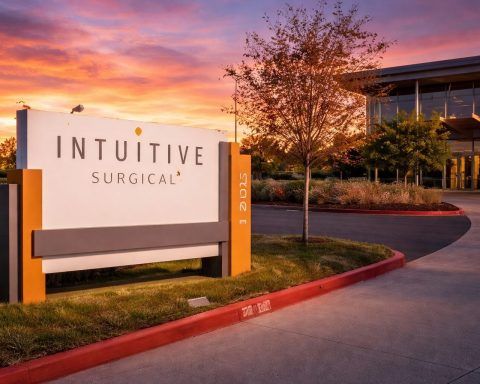 Intuitive Surgical (ISRG) Stock: What to Know Before the Market Opens on Dec. 26, 2025