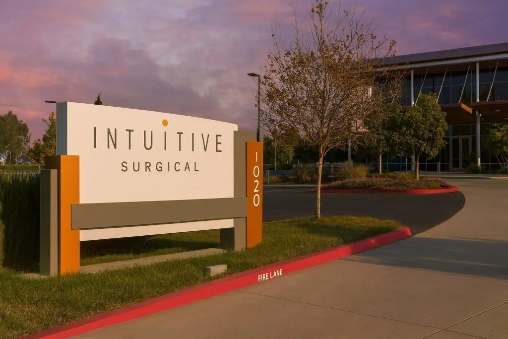 Intuitive Surgical (ISRG) stock: What to know before the U.S. market opens on Dec. 15, 2025