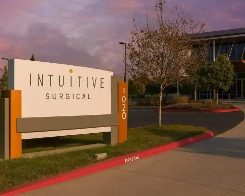 Intuitive Surgical (ISRG) stock: What to know before the U.S. market opens on Dec. 15, 2025