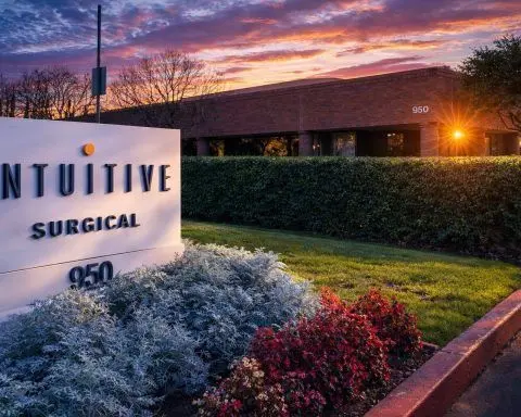 Intuitive Surgical Stock (ISRG) News Today: Price Action, Analyst Forecasts, and What to Watch on December 16, 2025