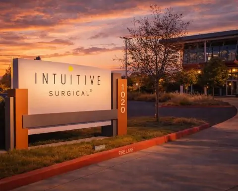 Intuitive Surgical Stock (ISRG) Week Ahead: FDA da Vinci 5 Recall Posting, da Vinci SP Expansion, and Fresh Wall Street Targets Into the Christmas Trading Week