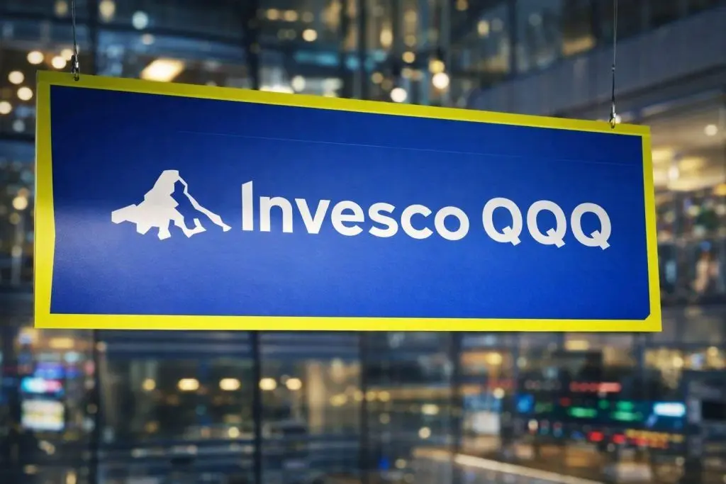 Invesco QQQ (QQQ) Sees New Institutional Position Shifts on Dec. 26 as Nasdaq-100 ETF Trading Resumes After Christmas