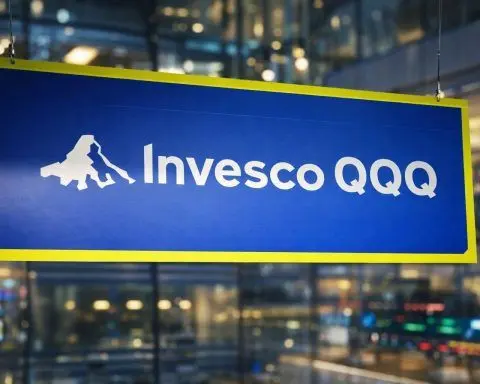 Invesco QQQ (QQQ) Sees New Institutional Position Shifts on Dec. 26 as Nasdaq-100 ETF Trading Resumes After Christmas