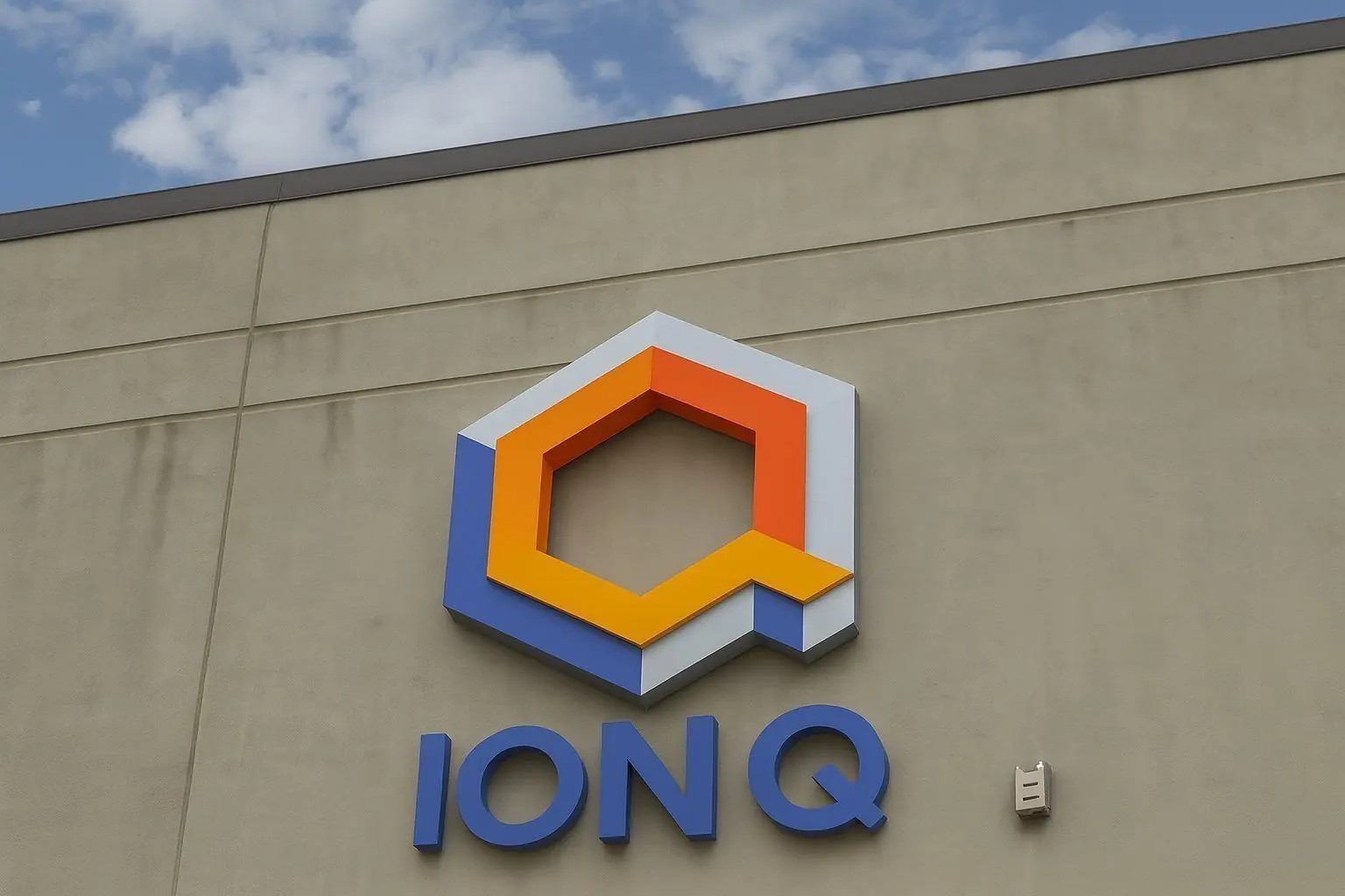 IonQ, Inc. (IONQ) Stock Jumps on Quantum-AI and Defense Deals: December 4, 2025 Outlook