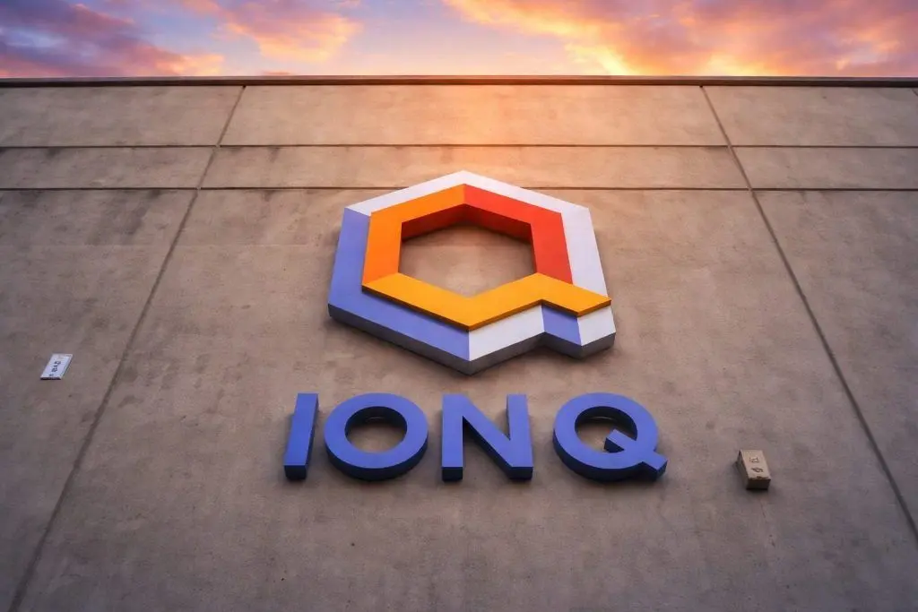 IonQ (IONQ) Stock News Today (Dec. 17, 2025): Wedbush Joins Jefferies With Fresh Coverage—Latest Headlines, Price Targets, and 2026 Outlook