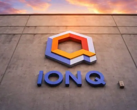 IonQ (IONQ) Stock News Today (Dec. 17, 2025): Wedbush Joins Jefferies With Fresh Coverage—Latest Headlines, Price Targets, and 2026 Outlook