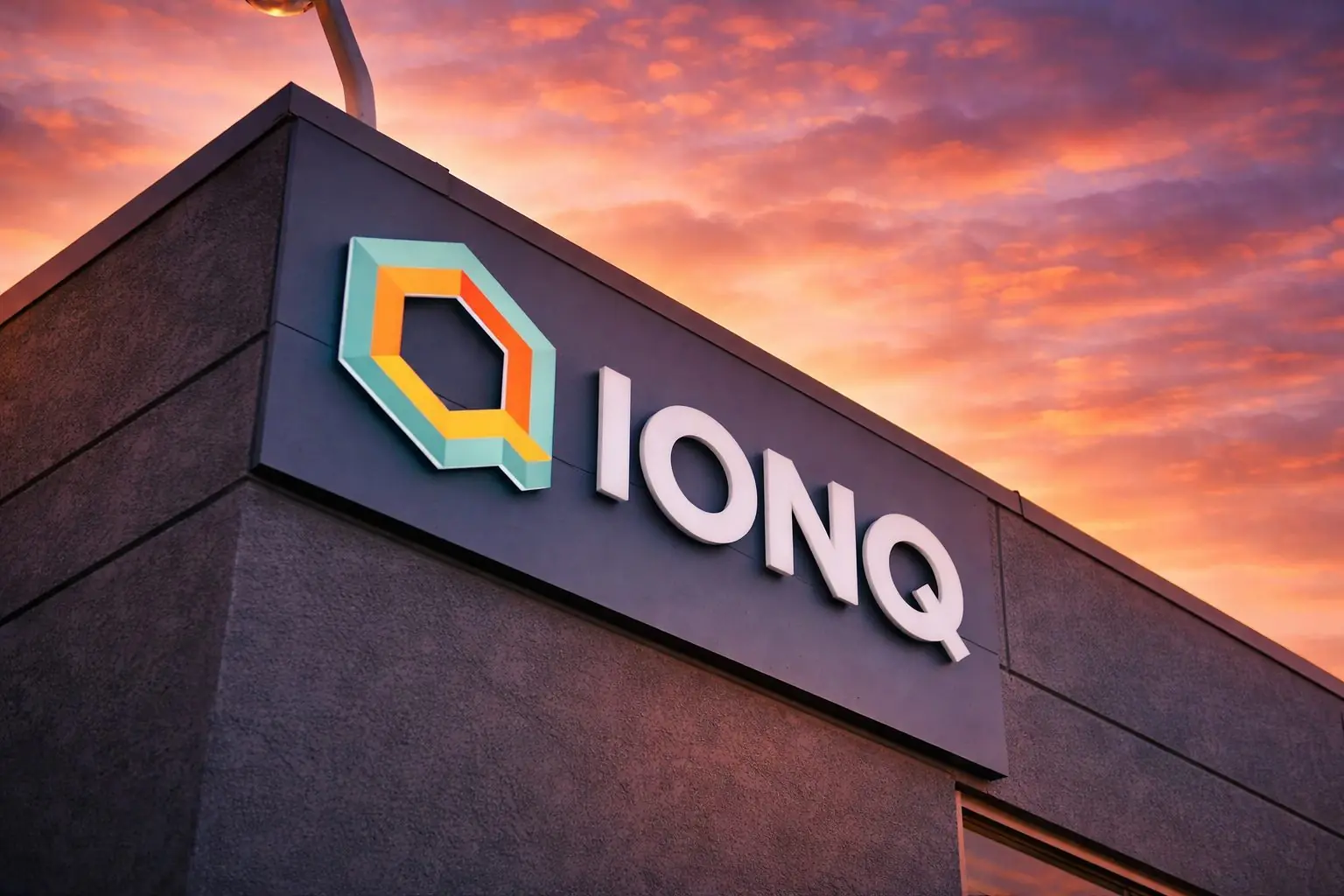 IonQ (IONQ) Stock Outlook: This Week’s News, Analyst Targets, and What to Watch Next Week (Updated Dec. 14, 2025)