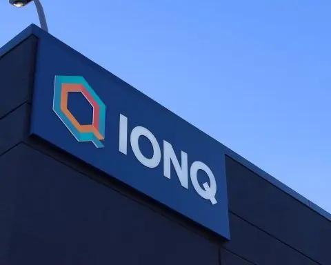 IonQ (IONQ) Stock Today: Q3 2025 Results, New Quantum-AI Deals and Wall Street Forecasts as of December 6, 2025