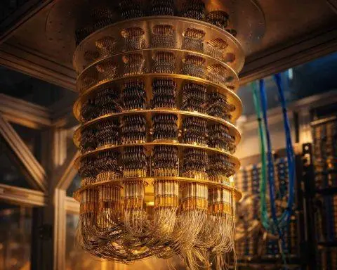 IonQ, Rigetti and QUBT move: what’s driving quantum computing stocks into next week