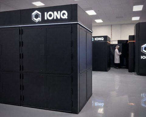 IonQ Stock (IONQ) After Hours Today, Dec. 24, 2025: What Happened, What’s Driving the Moves, and What to Watch Before Markets Reopen