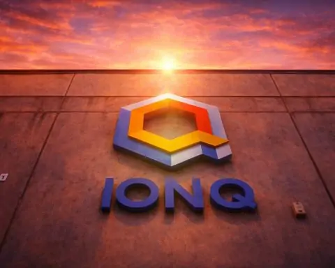 IonQ Stock (IONQ) News and Forecasts on Dec. 21, 2025: New Europe Deals, Fresh Wall Street Coverage, and What Comes Next