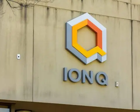 IonQ Stock (IONQ) News Today — Dec. 15, 2025: Shares Slide, Analyst Targets Stay Lofty, and Quantum Hype Meets a Volatility Test