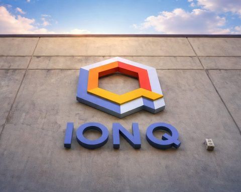 IonQ Stock (IONQ) Slides Into Year-End: Latest News, Analyst Forecasts, and What to Watch When Markets Reopen